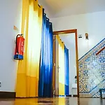 Auberge de jeunesse Help Yourself - Restelo