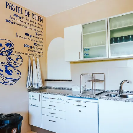 Help Yourself - Restelo Lissabon