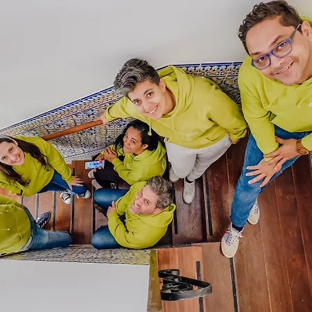 Help Yourself - Restelo * Lisbon