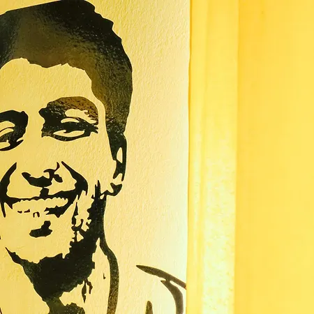 ホステル Help Yourself - Restelo