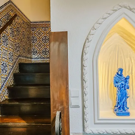 Help Yourself - Restelo ホステル *