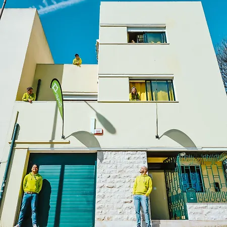 Help Yourself - Restelo * リスボン