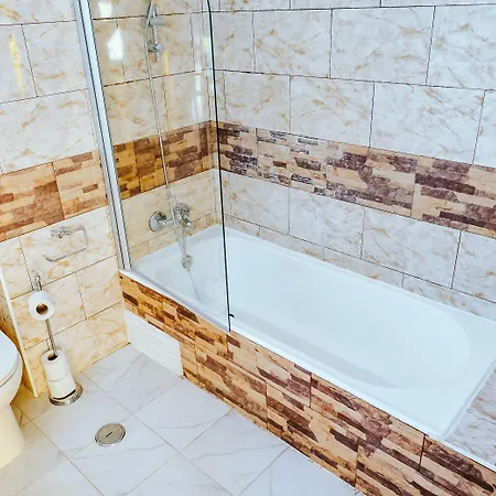 ホステル Help Yourself - Restelo *